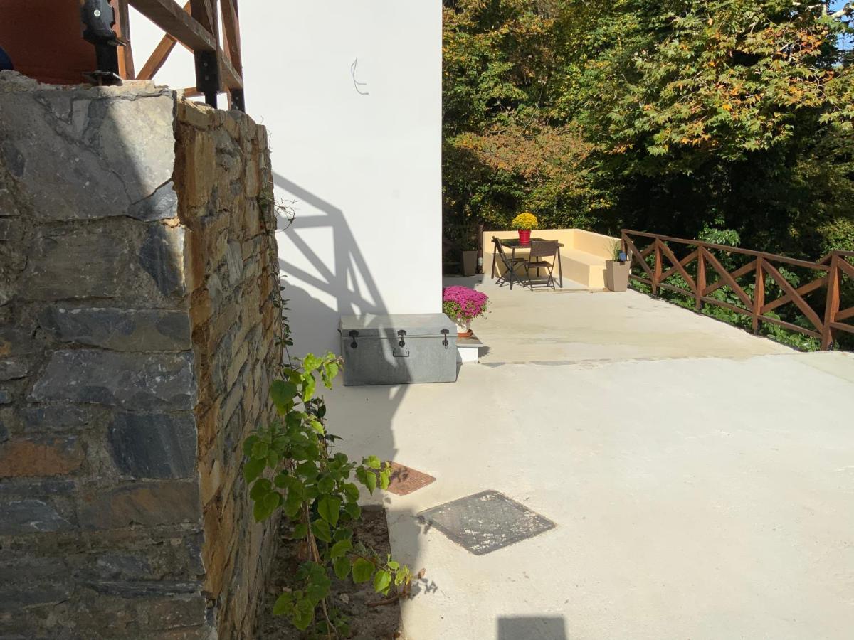 차가라다 Pelion 7 Lives 빌라 외부 사진